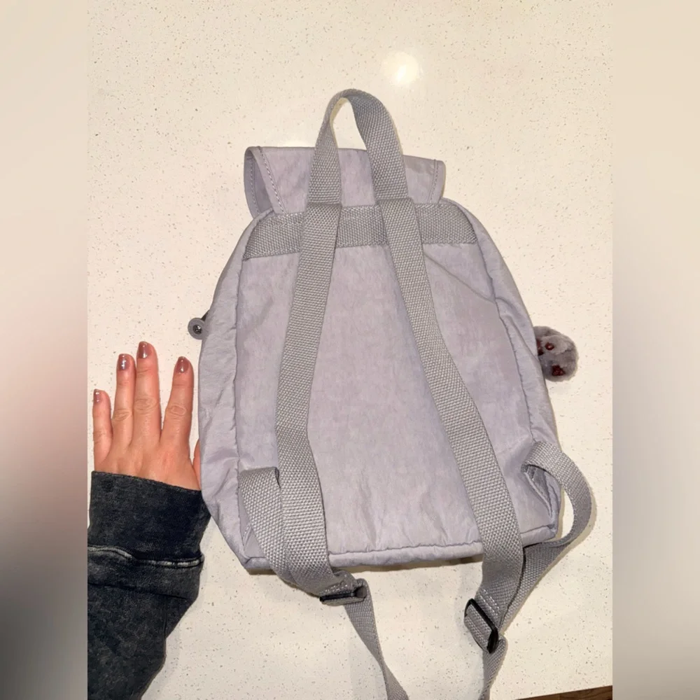 Kipling Backpack - Picture 7 of 9